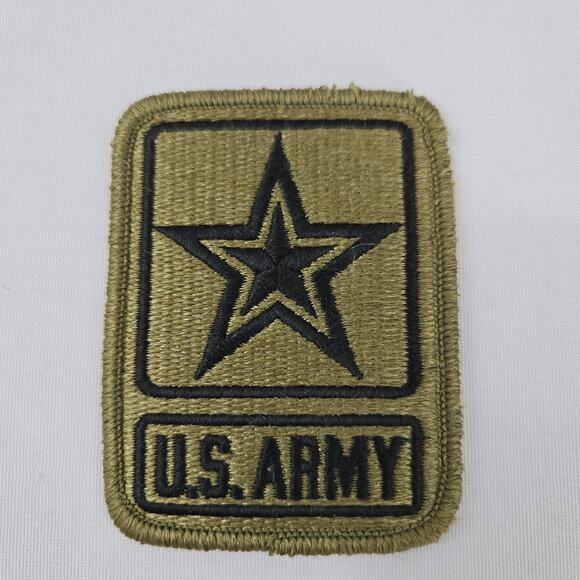 U S Army Airborne Stickers, Decals, Patch & Resin Army Boot Ornament - Picture 3 of 14